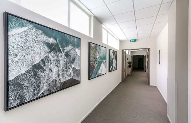 Quest New Plymouth - Foto 24