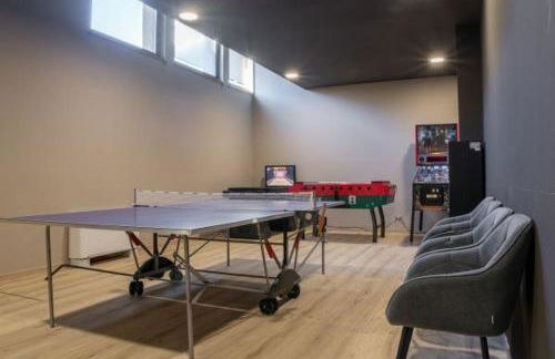 Residence Lagorai - Photo 48