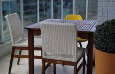 Cobertura Duplex na Praia do Forte com Piscina Privativa, Churrasqueira, 2 Vagas, Melhor Trecho - Foto 5