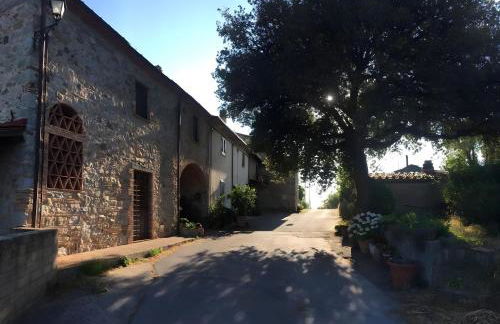 Countryhouse in Tuscany - Foto 46