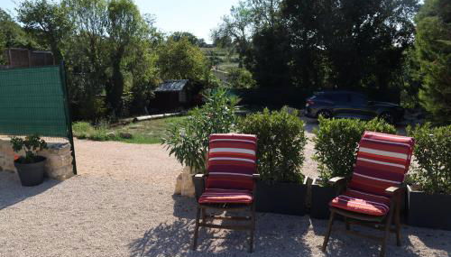 Les Vignes du Luberon - Foto 5