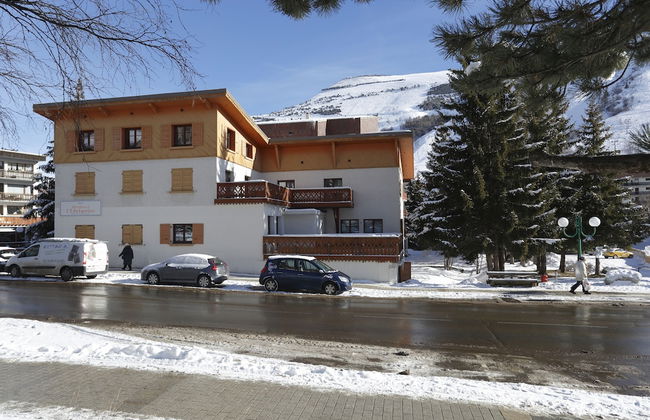 Vacanceole - L'Edelweiss - Foto 40