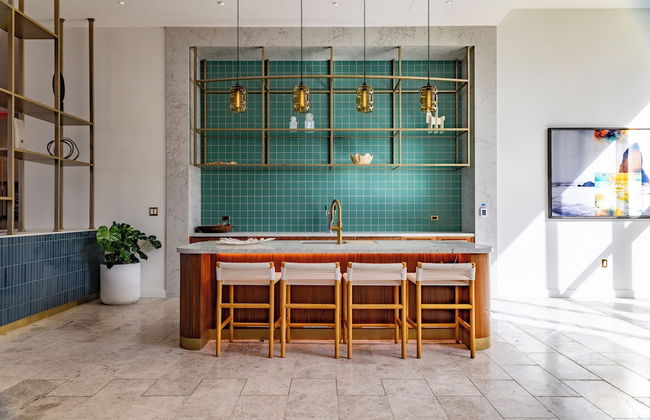 Kasa Little Italy San Diego - Foto 72