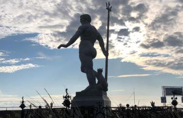 Apartament Blue Sky - Foto 19