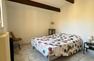 Villa T3 - 6 couchages - Piscine-Clim-Wifi-Garage - Photo 8