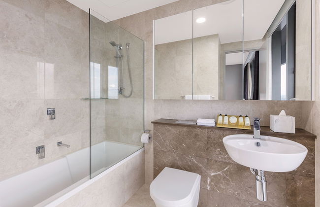 Meriton Suites Herschel Street, Brisbane - Photo 59