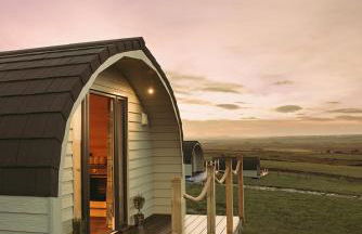 Braeside Retreats - Foto 1