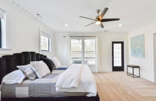 Modern rooftop home in Midtown - Foto 19