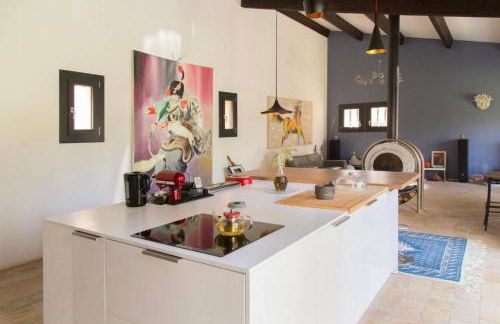 Belle Maison Art Detente - Foto 23