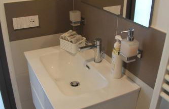 SandBeach Apartment - Foto 20