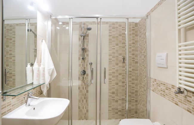 Liberty Apartment in Palazzo Diaz by Wonderful Italy - Foto 10