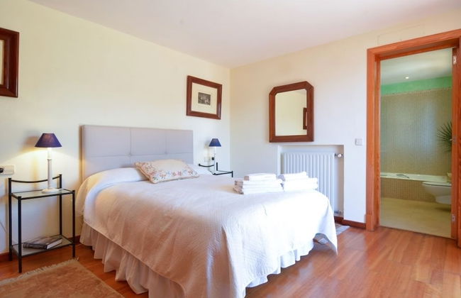 Villa with incredible sea views and pool - Foto 5