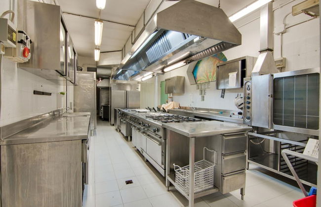 Belvilla by OYO Villa Serra Alta 25 - Foto 15