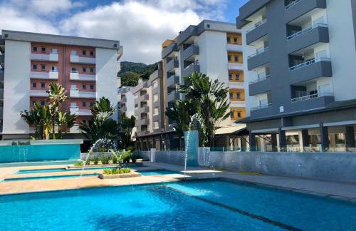 Condomínio completo em Ubatuba a 300 metros da praia - Photo 36