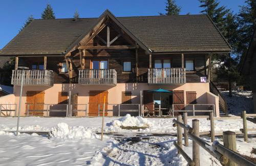 Le chalet de "Lamarmotte" T3 rénové avec terrasse sud en rez de jardin - Photo 6
