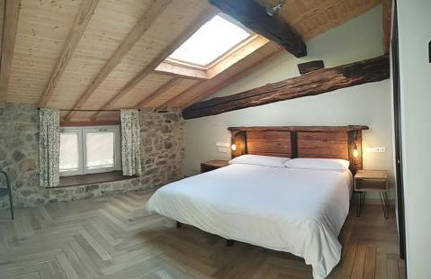 Casa Rural Abatetxe - Foto 3