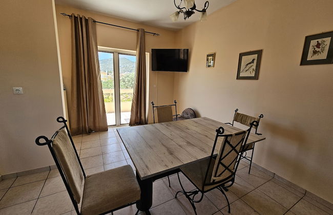 Villa clotho - Foto 23