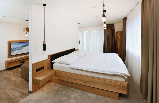 APLEND Hotel Ovruč - Foto 13