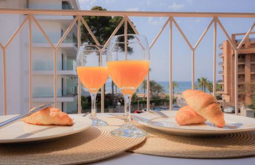 Aparthotel Terra Aurea - Foto 77