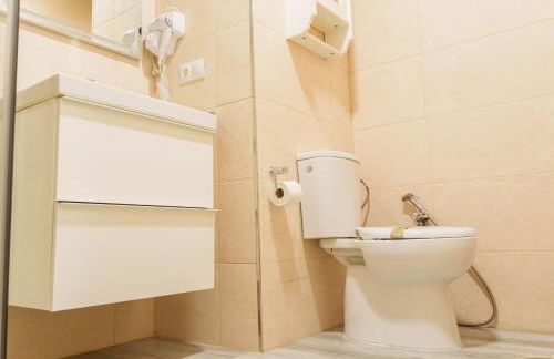 Sevilla Railway - Studio - Foto 19