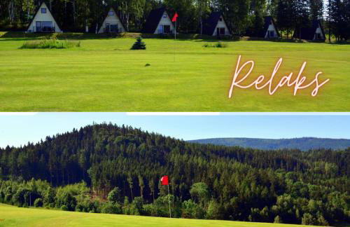 GolfSPA Golfowa Wioska - Foto 61