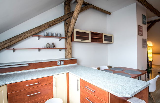 Tylova Apartments - Foto 13