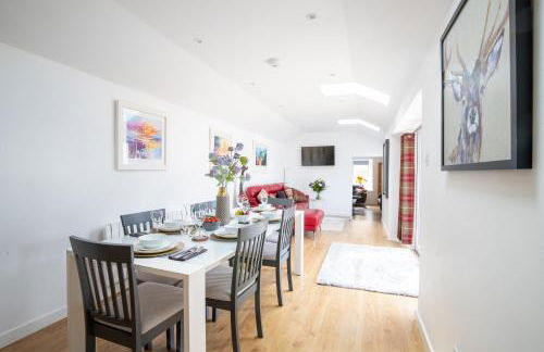 Cairnie Cottage - Foto 11