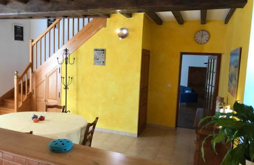 La Diguinerie - Foto 14