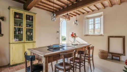 Stone Farmhouse Between Florence And Lucca - Foto 5