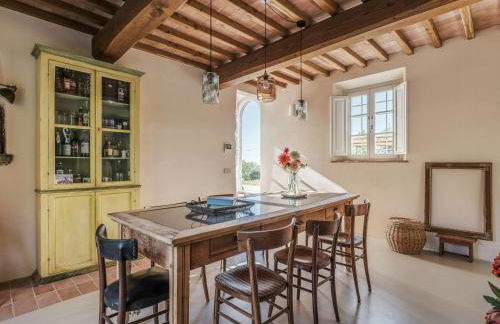 Stone Farmhouse Between Florence And Lucca - Foto 5