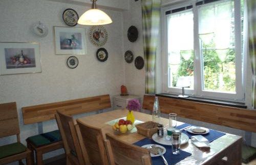 Ferienhaus Villa Korn - Foto 8