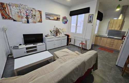 Sopranis del MAR Apartamento centro Cádiz, junto playa y estación - Foto 3