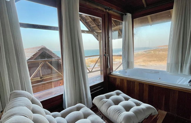 Vila Jung Bangalôs de Charme - Photo 9