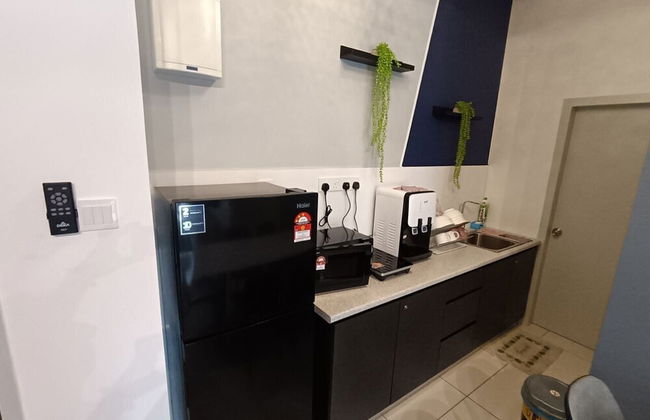 The Horizon Ipoh 2BR L8 by Grab A Stay - Foto 5