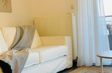 Elegant Apartment Keramoti - Photo 9