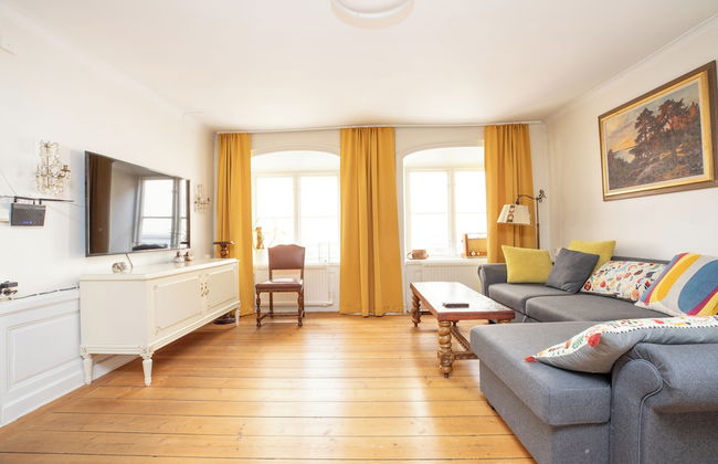 ApartDirect Gamla Stan II - Photo 1
