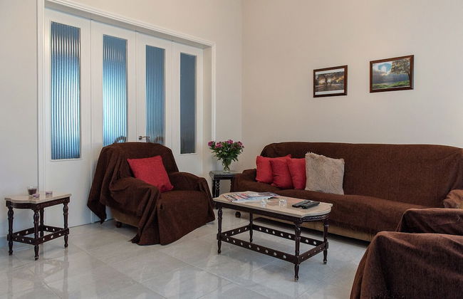 Classy & Spacious Flat near Marina of Patra - Foto 15
