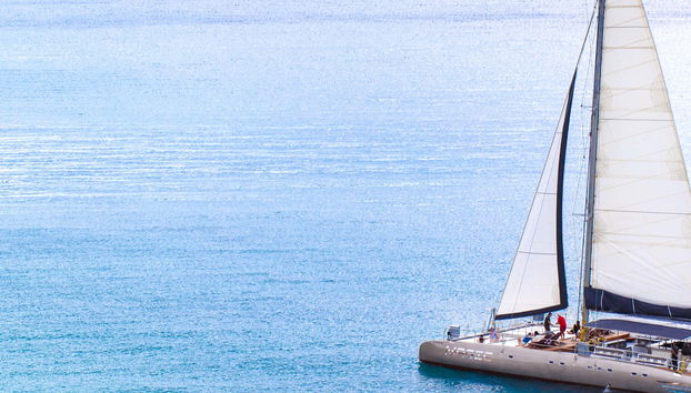 Excursión a Morro Jable y Jandía en catamarán