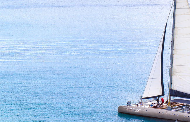 Excursion à Morro Jable et Jandía en catamaran - Photo 5