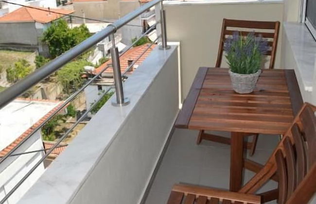 Kamis Suite - Foto 20