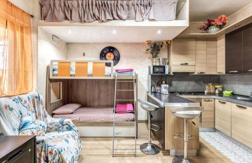 BLOSSOM GARDEN - free parking - Foto 19