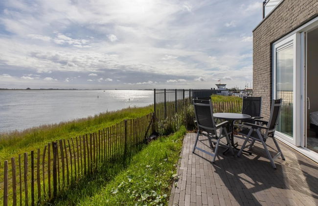 Apartment in Sint-annaland by Oosterschelde - Foto 17