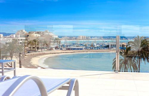 Apartments Beach 4U - Can Pastilla - Photo 26