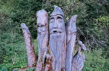 Landhaus Bergheimat in Burgberg für bis zu 14 Personen - Photo 53