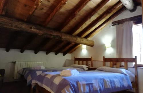 Casa Rural La Pontezuela Arriba - Foto 10