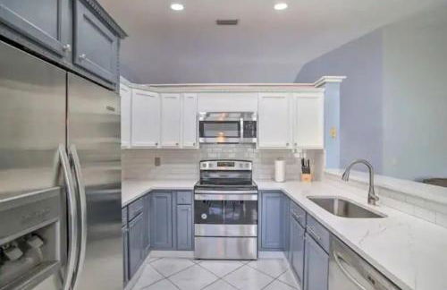 3BR Home with Private Pool near Sawgrass Mills Mall - Foto 21