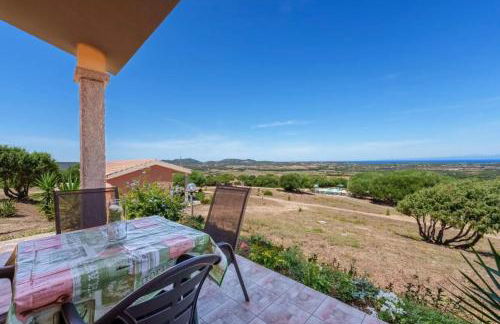 agriturismo gli olivastri appartamento raggio di sole , con piscina e vista mare ,climatizzatore,wifi - Photo 22