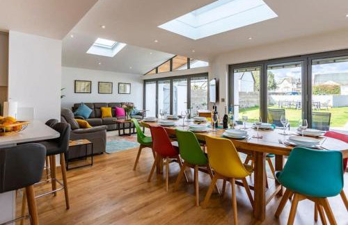 15 The Crescent - Bude Cornwall - Foto 44