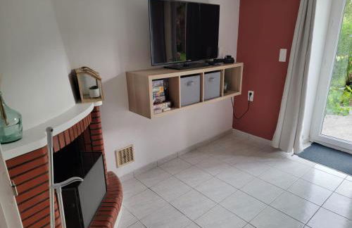 Baie du mont saint michel - 6 personnes - Spa privatif - Foto 31