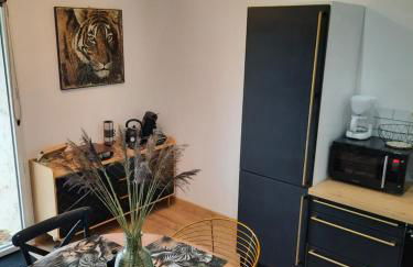 gîte grange le Kulmino - Photo 26